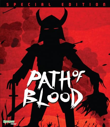 Path of Blood Path of Blood