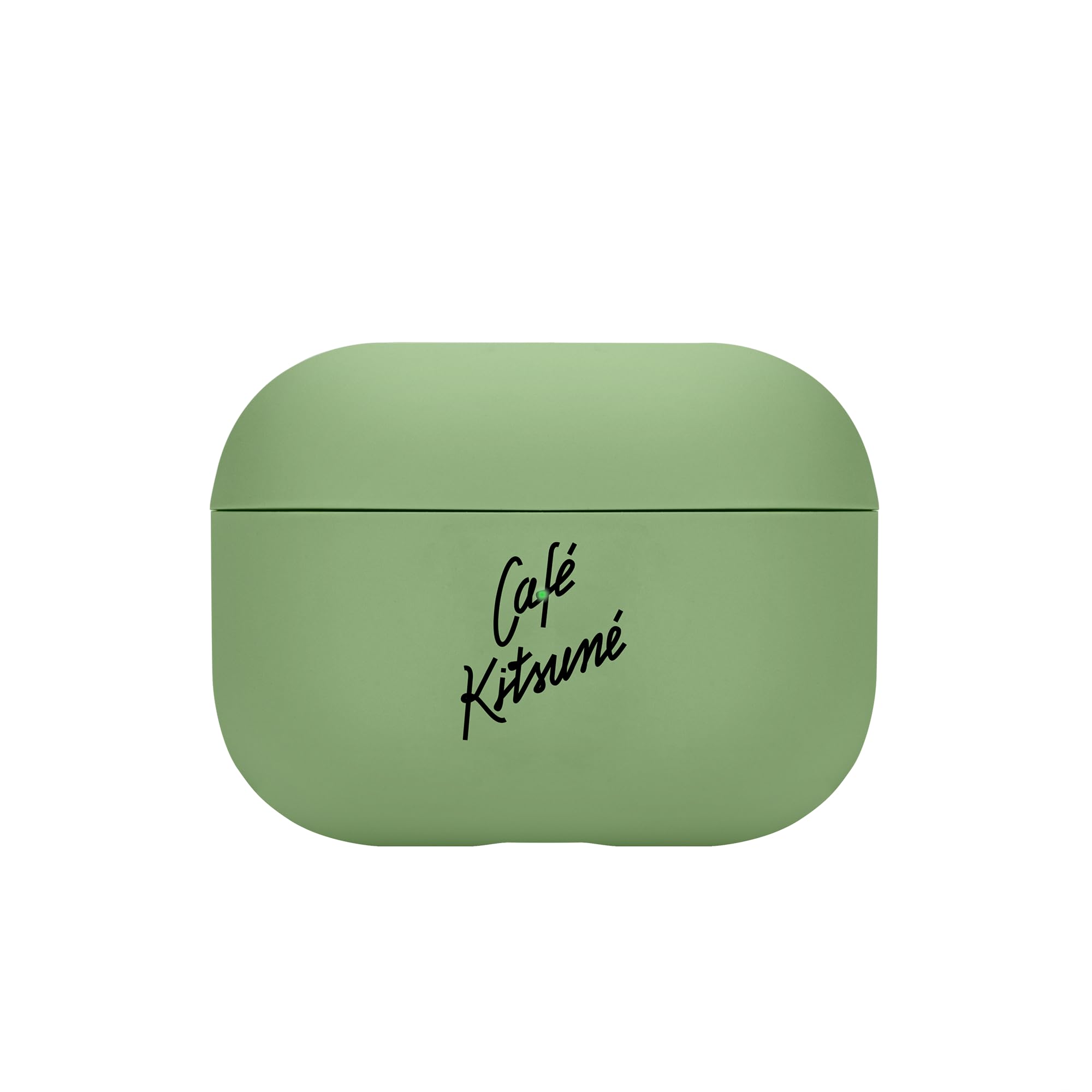 新品 メゾンキツネ Maison Kitsune AirPods Pro ケース MAISON KITSUNÉ - Airpods Pro case - エアポッズプロケース | ADDICT