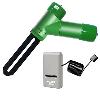 ECOWITT GW1206 Sensor de Humedad con Gateway WiFi