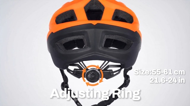 bike helmet orange large Bosoar Mountain for Adult Men Women,Fit 55-61 Cm Color:Oxford Blue Loma seamlessly integrates top Giant Bicycles Giant Defy Fat Tire Ebike Conversion Kits