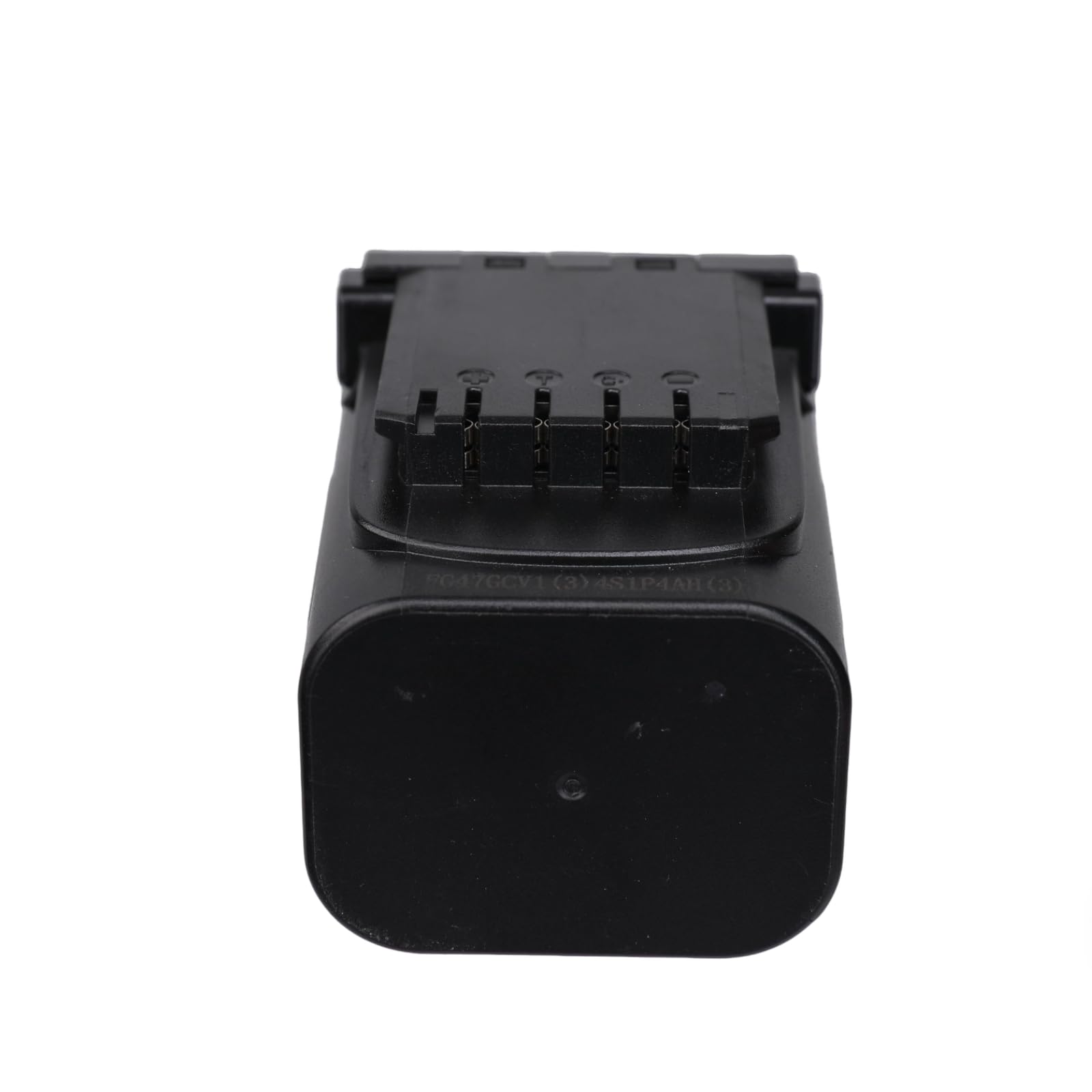 Laecabv Mod.B03 16.8V/4Ah Batteria di Ricambio per LA32S Forbici Potatura Elettriche, LA-J6S Motosega Elettrica (B03)