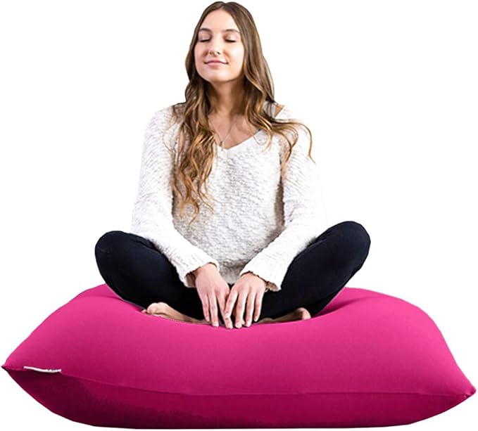 Yogibo Mini Bean Bag, Small Beanbag Chair for Kids, Teens and Adults