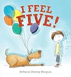 I Feel Five!