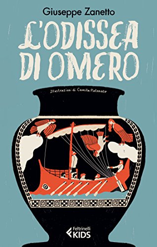 L'Odissea di Omero L'Odissea di Omero