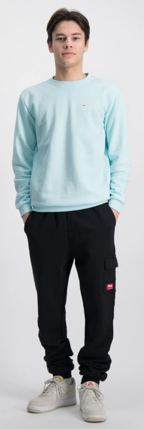 FILA Tutow Sweat Pants - Pantaln de Vestir Niños