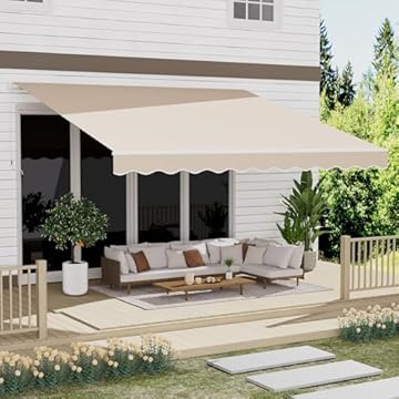 sunsetter awning owners manual