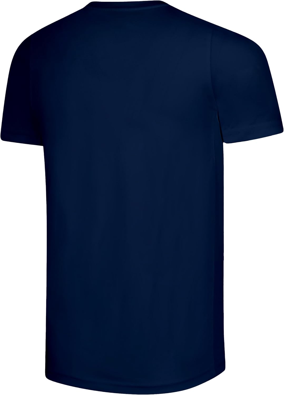 Icon Sports Official Soccer Team Cotton T-Shirt - Unisex Kids - 163CT - Image 4