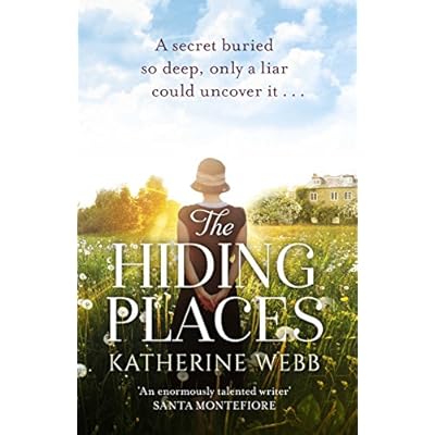 The Hiding Places