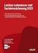 Produktbild Lexikon Lohnsteuer und Sozialversicherung 2026 plus Onlinezugang (Haufe Steuertabellen)