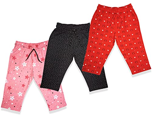Image of Nutshell Girl's Regular Casual Pants