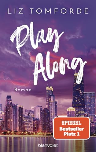 Play Along: Roman - Tiktok Made Me Buy It: Sports Romance Trifft Auf Eine Vegas Wedding Und Fake Dating - Endlich Auf Deutsch!: 4