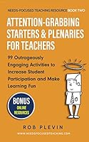 Algopix Similar Product 9 - AttentionGrabbing Starters  Plenaries