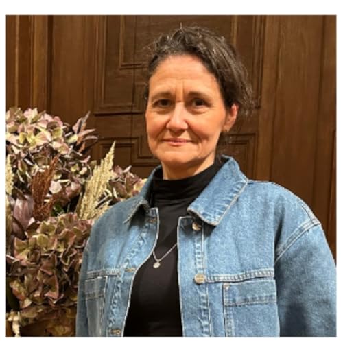 L&auml;kemedelsverkets Luisa Becedas om hur l&auml;kemedelsbristen ska bek&auml;mpas