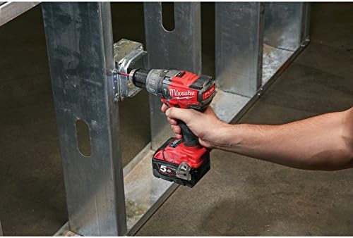 Milwaukee M18ONEPD-0 18V One Key Fuel 
