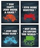 ✅Größe✅: Der Poster ist 20 cm x 25 cm (8 x 10 Zoll), 4 Bilder.