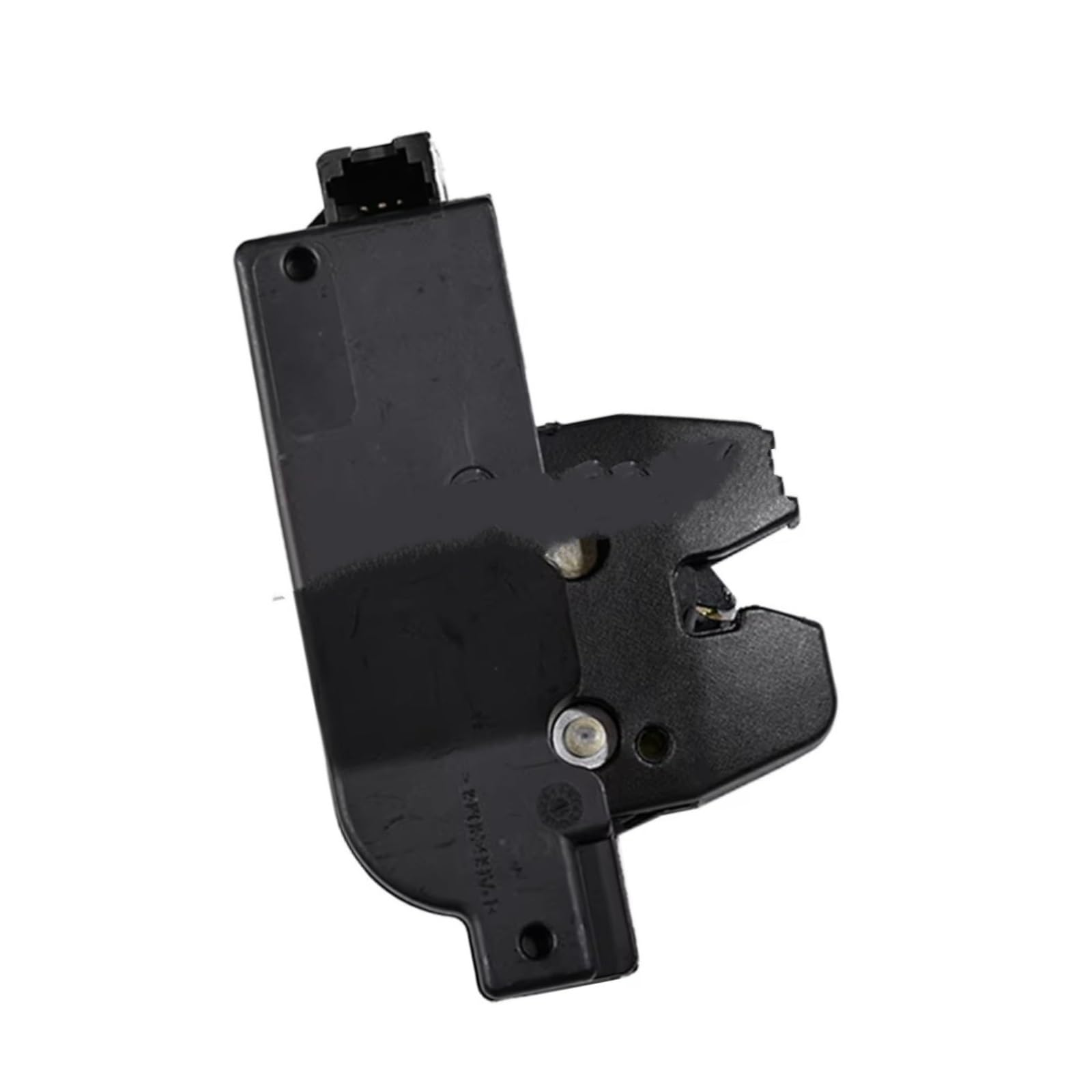 Tailgate Lock Compatible with Peugeot for 407 2004-2010 for 607 1999-2010 for 807 2002-2014 1 Pcs Tailgate Lock Assembly Trunk Latch 9652301980