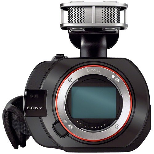 Ficha técnica Sony Interchangeable Lens HD Video Camera VG900 - Fernando Cortés Ficha técnica Sony Interchangeable Lens HD Video Camera VG900 - Fernando Cortés