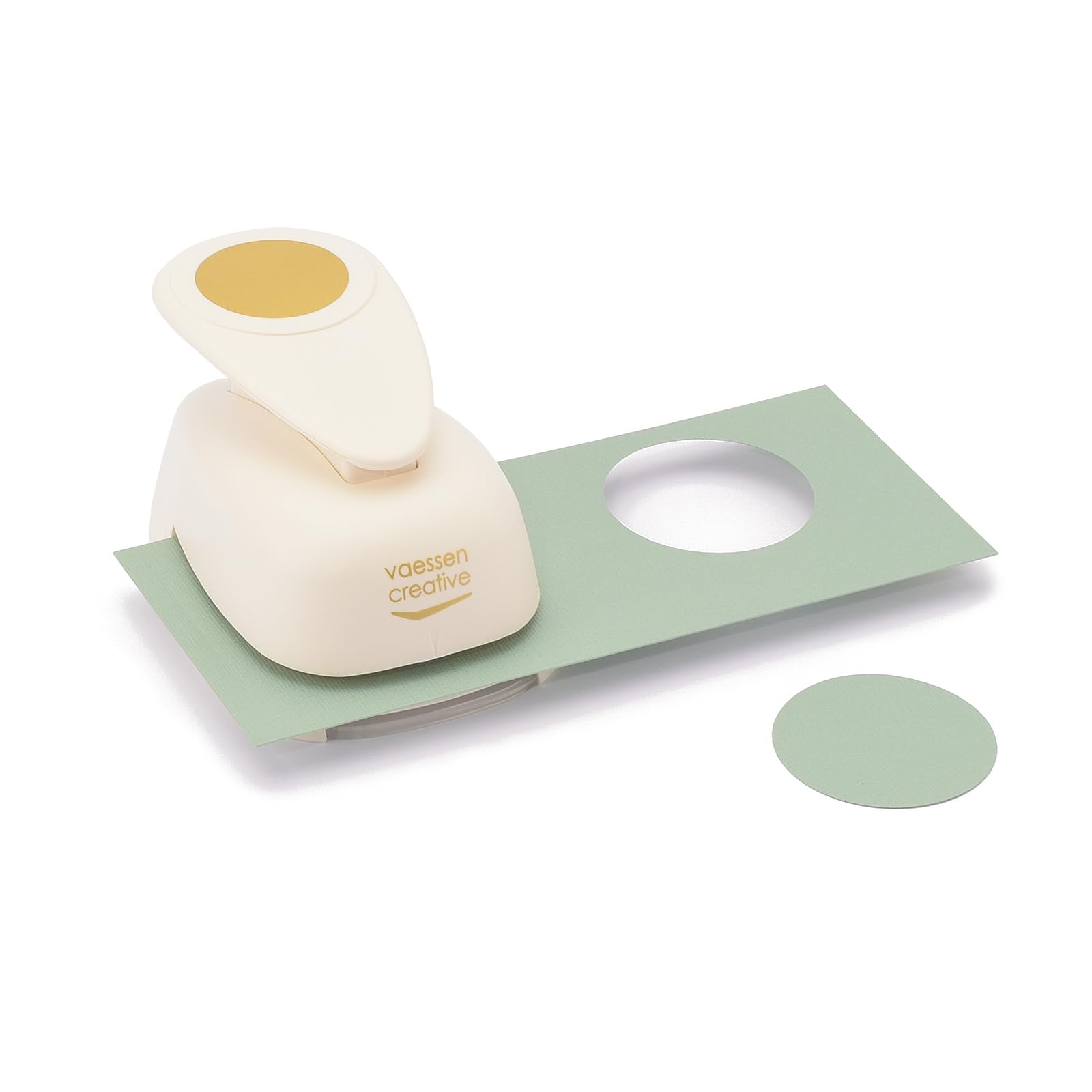 Cricut 2009488 Mat-2x2 Compatibele maten Maak aangepaste kaarten Maker