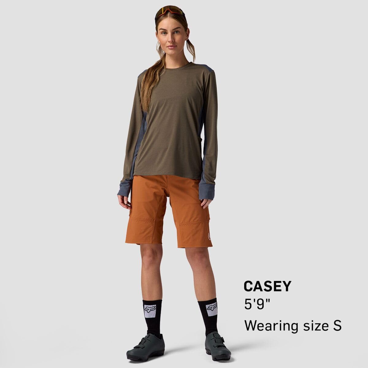 Backcountry, Slickrock Drirelease Long-Sleeve Tech T-Shirt - Women's - Image 5