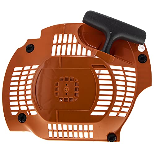 New OEM Husqvarna Chainsaw Starter Assembly 544071602 544071604 450 445 by Husqvarna