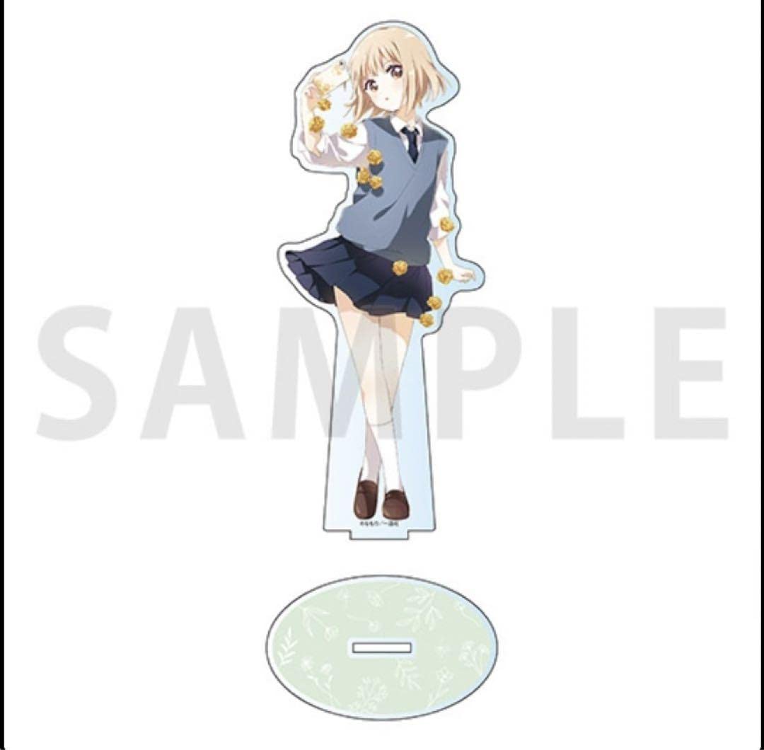 Amazon.co.jp: ゆるゆり 大室家 party アクリルスタンド 大室