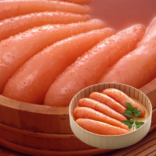博多ふくいち ご贈答用 辛子明太子 桶入り (計270g)明太子 めんたいこ メンタイコ おかず ご飯のお供 小分け 贈り物 桶入り [ksg1791]