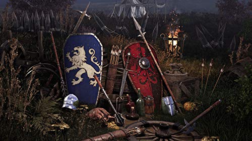 11. Bild von Chivalry 2 Steelbook Edition (PC) (64-Bit)