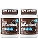 Yes You Can! Complete Meal Replacement, Up to 2 Meals a Day, Helps Lose Weight - Sustituto de Comida Completo con Proteína para Perder Peso 30 Servings, 3.26 Lb, Chocolate Flavor