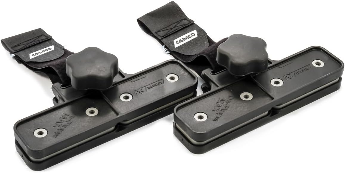 De-Flapper Max, 2 pack