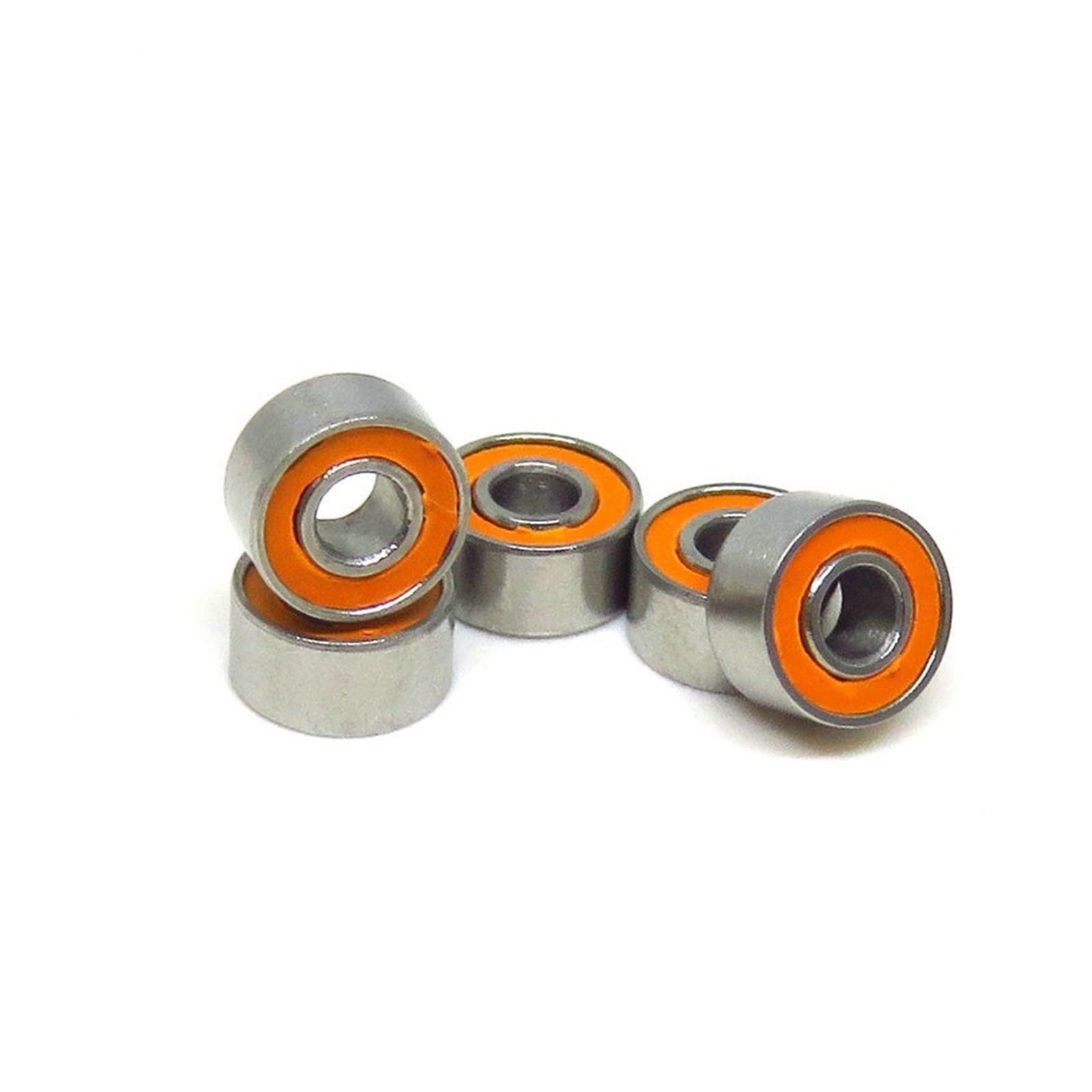 Roulement céramique SMR103C-2OS ABEC7 de haute précision pour micro-mécanique