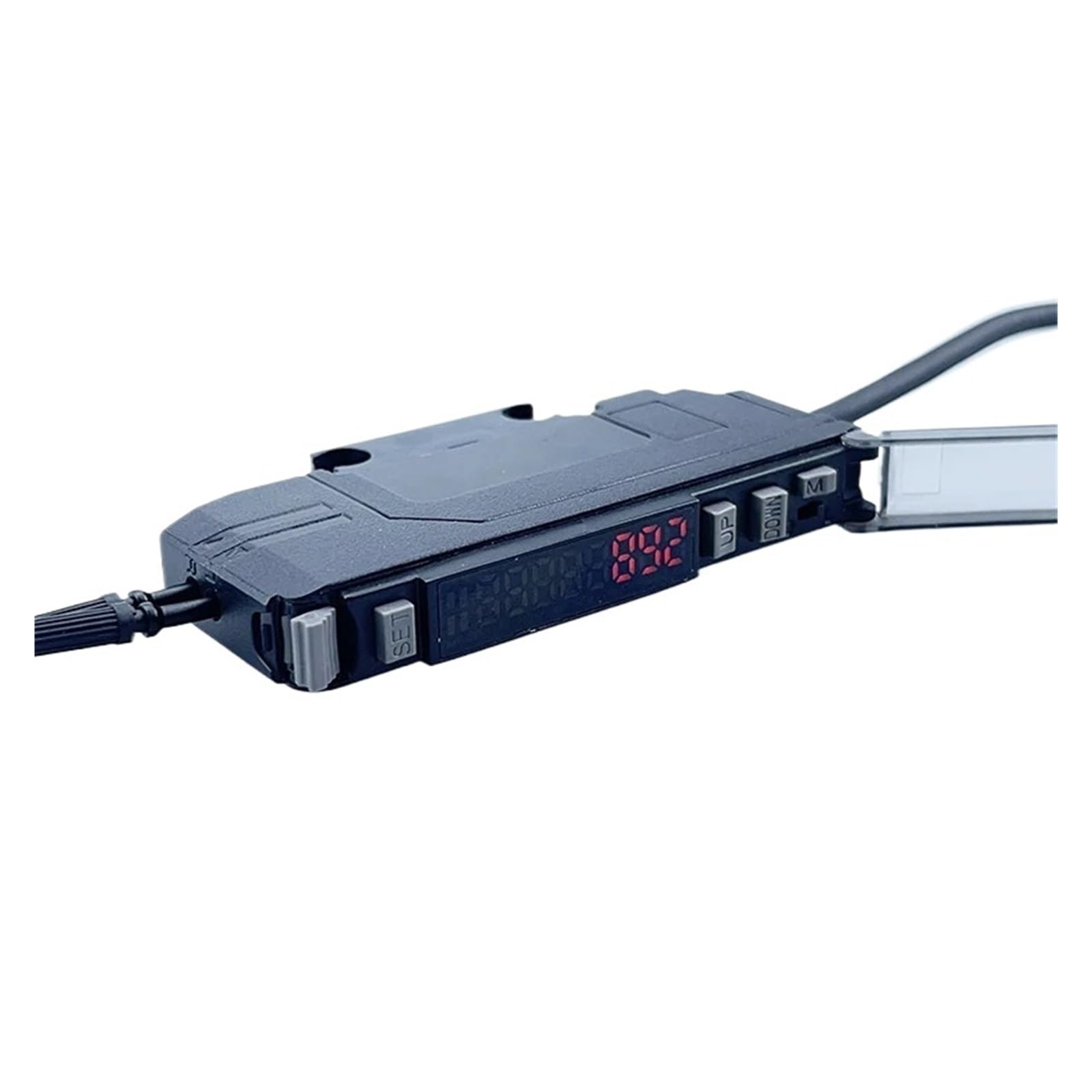 Amplificatore Fibra Ottica Interruttore Fotoelettrico Sensore PM-C71