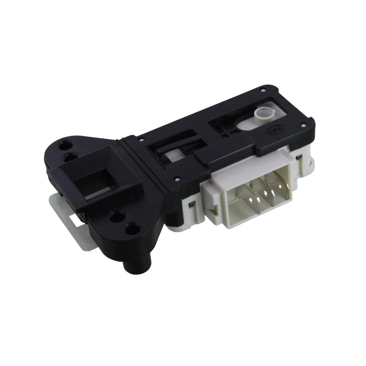 Genuine Haier, Bush, Haus, HEC, Logik, Proline, Tecnolec Door Interlock Switch, Metalflex type ZV446U1