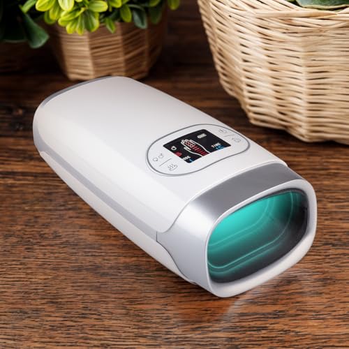 Appareils de massage GLOBAL RELAX avec coussins et dossiers ergonomiques