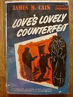 Love's Lovely Counterfeit 0394742133 Book Cover