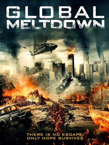  Global Meltdown