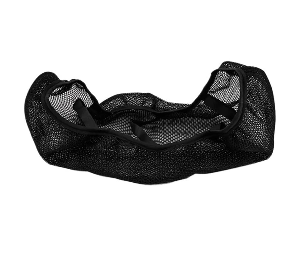 Coprisella Scooter Coprisedile Con Cuscino In Rete 3D Per Du&cati Scrambler800 Coprisedile In Tessuto Di Nylon Antiscivolo Scrambler 800
