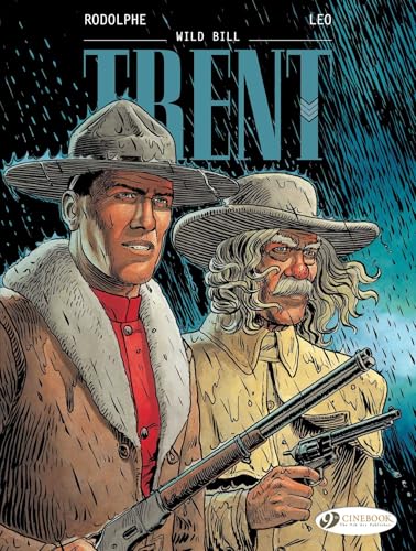 Wild Bill (Trent) (Volume 5)
