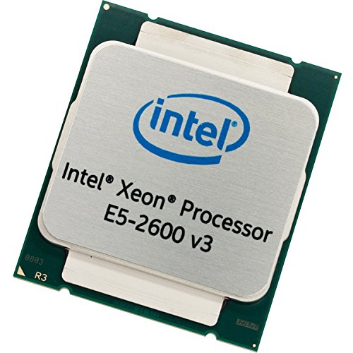 Intel Xeon E5-2695 v3 Tetradeca-core (14 Core) 2.30 GHz Processor - Socket R3 (LGA2011-3) Pack CM8064401438110