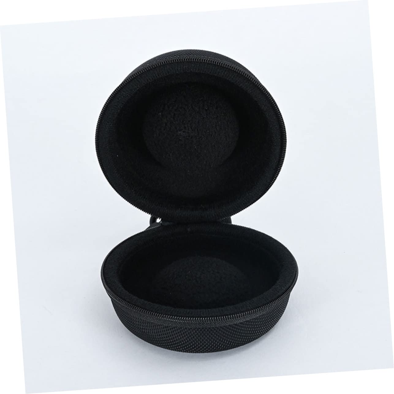 5 Stück Aufbewahrungsbox Für Uhren Elektronik Ladegerät Kopfhörer Kabel Schauen Sie Sich Den Speicher An Fall Handgelenkschachtehalter Spiel Black Wasserdichtes High-end-nylon