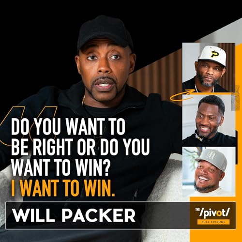 Will Packer on building a Billion-Dollar film empire, pivoting to power, navigating Hollywood high stakes, Kevin Hart being evil, lesson from Paul Walker, persistence through rejection from Beyonc&eacute;, and turning setbacks into success.s