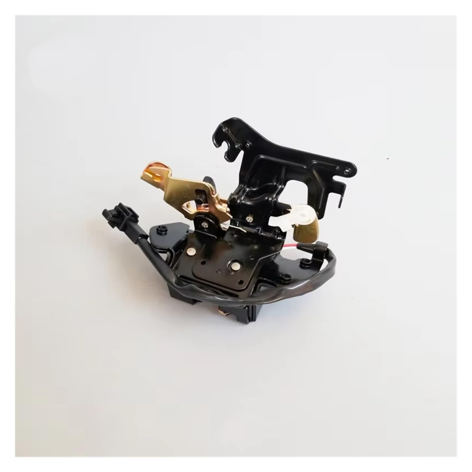 Feoosvx One Color Door Lock Actuator Tailgate For Toyota For Sienna 1998 1999 2000 2001 2002 2003 Back Door Lock Tailgate Latch