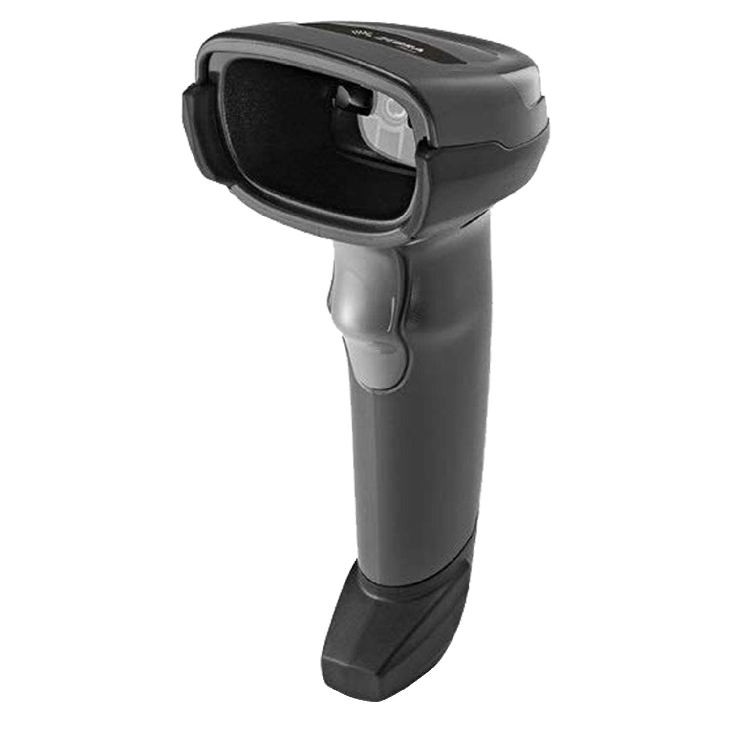 Zebra Symbol DS2208 SR Corded 2D/1D Handheld Barcode Scanner/Imager with USB Cord