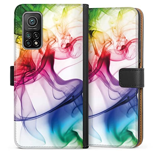 Etui Xiaomi Mi 10T 5G pour visionner vos videos de vacances avec style