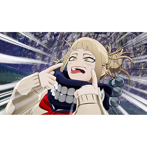 Jogo My Hero One's Justice - Ps4