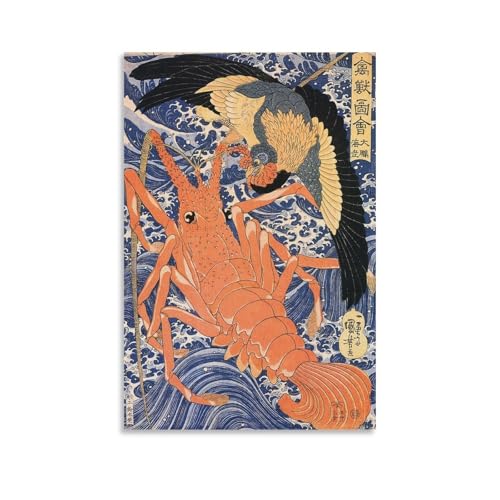 ̐썑FG׏b}|X^[  ǃA[g ʉ _ aMtg Ɋ|܂12x18inch(30x45cm)