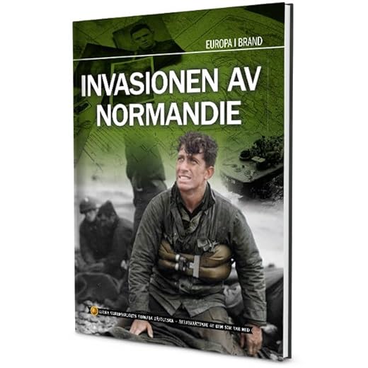 Invasionen i Normandie