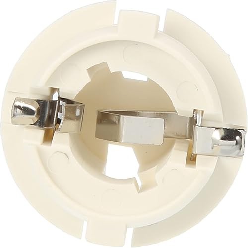 Miniatura 5 de X AUTOHAUX 1408260582 Luz trasera de luz antiniebla lateral de la lámpara del marcador para Mercedes-Benz S430 S500 S55 AMG