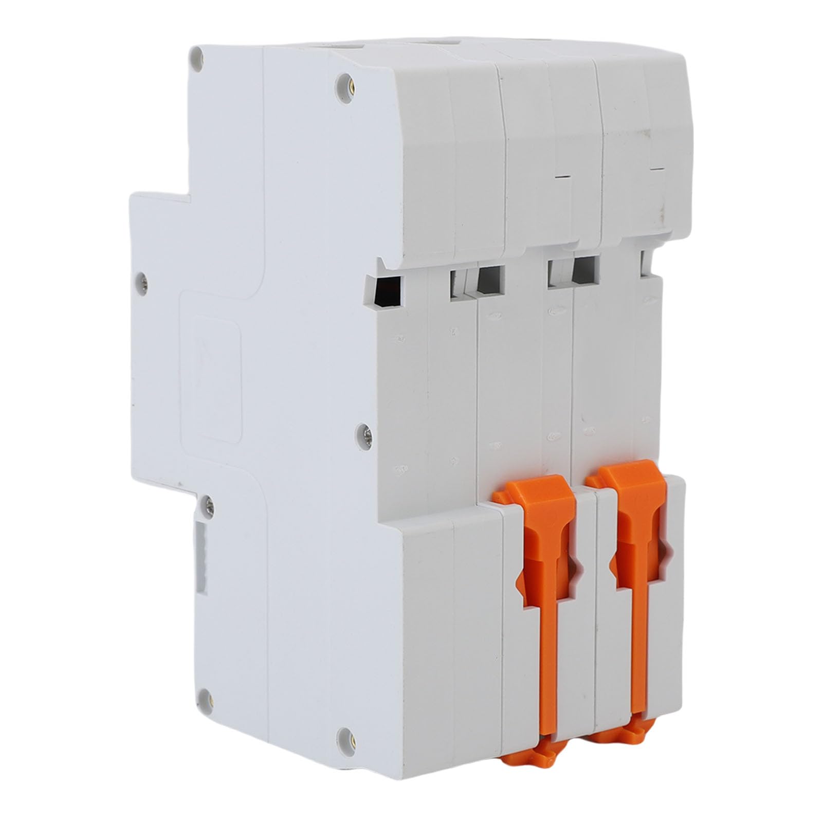 Ausla AFDD Dispositif de Protection contre les Défauts d'arc, Disjoncteur PC 2P RCBO 6KA 30 MA Type A, Fuite de Surcharge de Court-Circuit pour Une Utilisation Résidentielle, Commerciale, Hôtelière