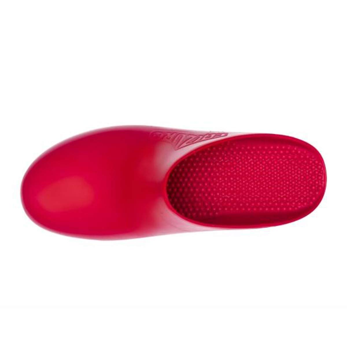 CALZURO Classic Senza Fori, Zoccoli Sanitari Donna Uomo in Gomma, Professionali CE Antistatici Autoclavabili Anatomici, Suola Antiscivolo SR Antibatterica, Pantofole Donna, Scarpe Uomo