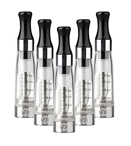 ES-Traders-5-x-Shisha-Pen-CE4-E-Clearomizer-Cigarette-Atomizer-Atomiser-High-Quality-Ego-T